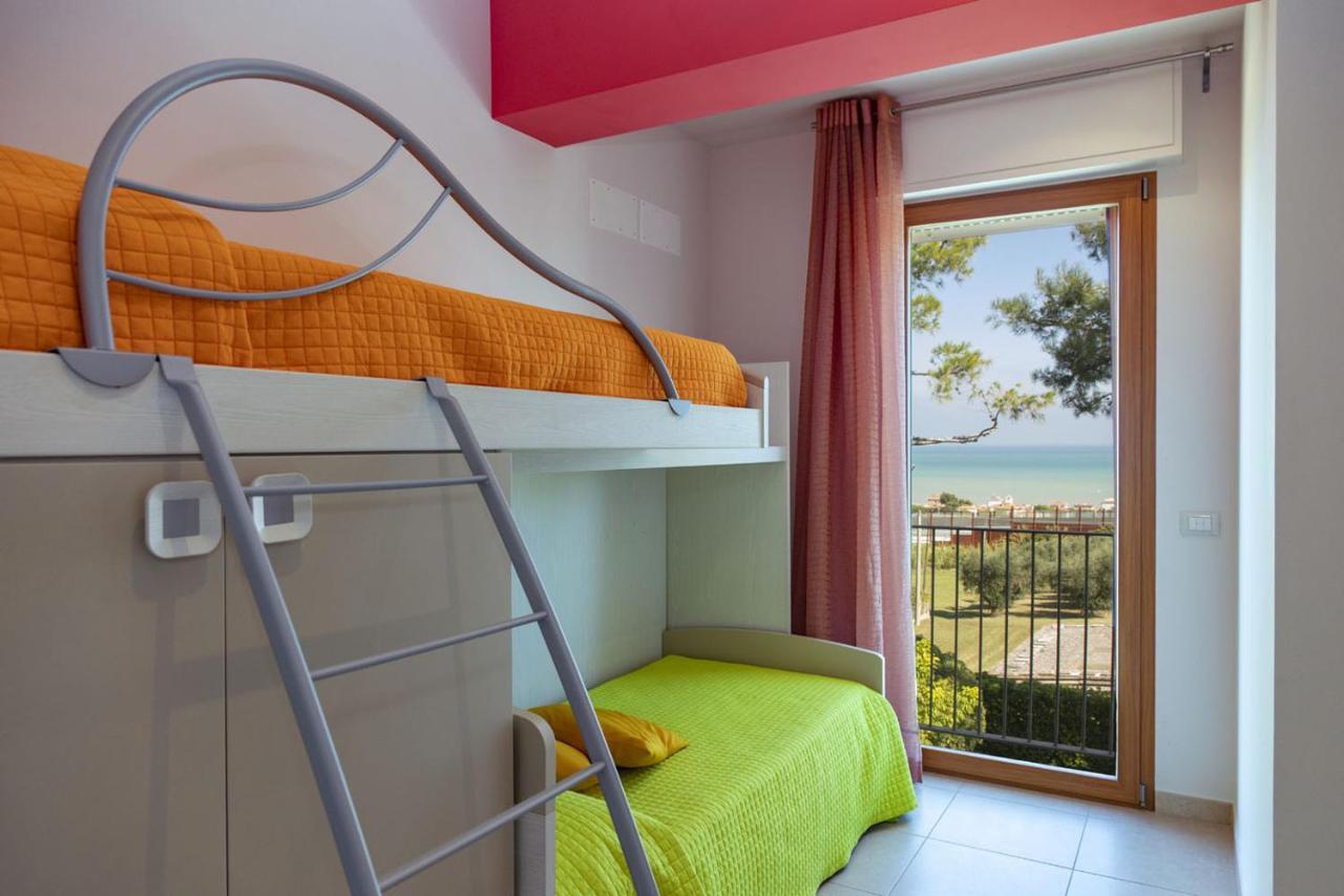 Апартаменты Casa E Mare Montignano Экстерьер фото